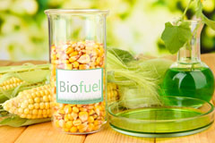 Beausale biofuel availability