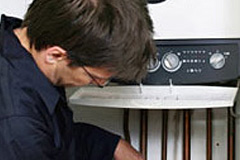 boiler replacement Beausale